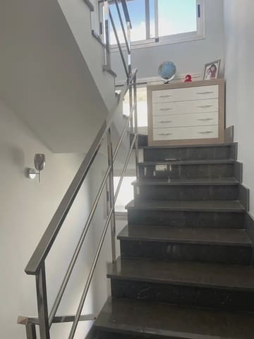 3 sypialnia Willa na sprzedaż w Burriana / Borriana z basenem garażem - 450 000 € (Ref: 10100719)