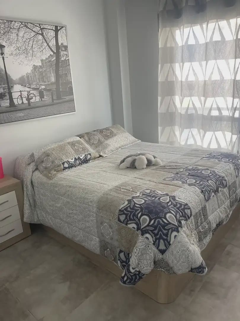 3 sypialnia Willa na sprzedaż w Burriana / Borriana z basenem garażem - 450 000 € (Ref: 10100719)