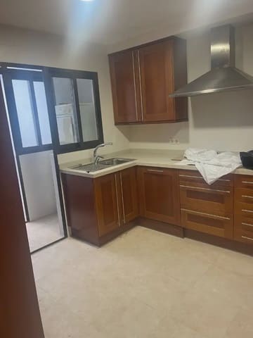 Appartement de 4 chambres à louer à Burriana / Borriana - 800 € (Ref: 10100720)