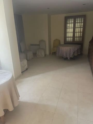 Appartement de 4 chambres à louer à Burriana / Borriana - 800 € (Ref: 10100720)