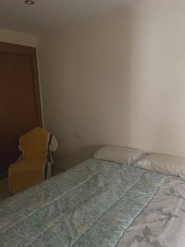 Appartement de 4 chambres à louer à Burriana / Borriana - 800 € (Ref: 10100720)