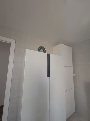 Piso de 5 habitaciones en Burriana / Borriana en venta - 130.000 € (Ref: 10100722)