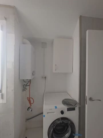 Piso de 5 habitaciones en Burriana / Borriana en venta - 130.000 € (Ref: 10100722)