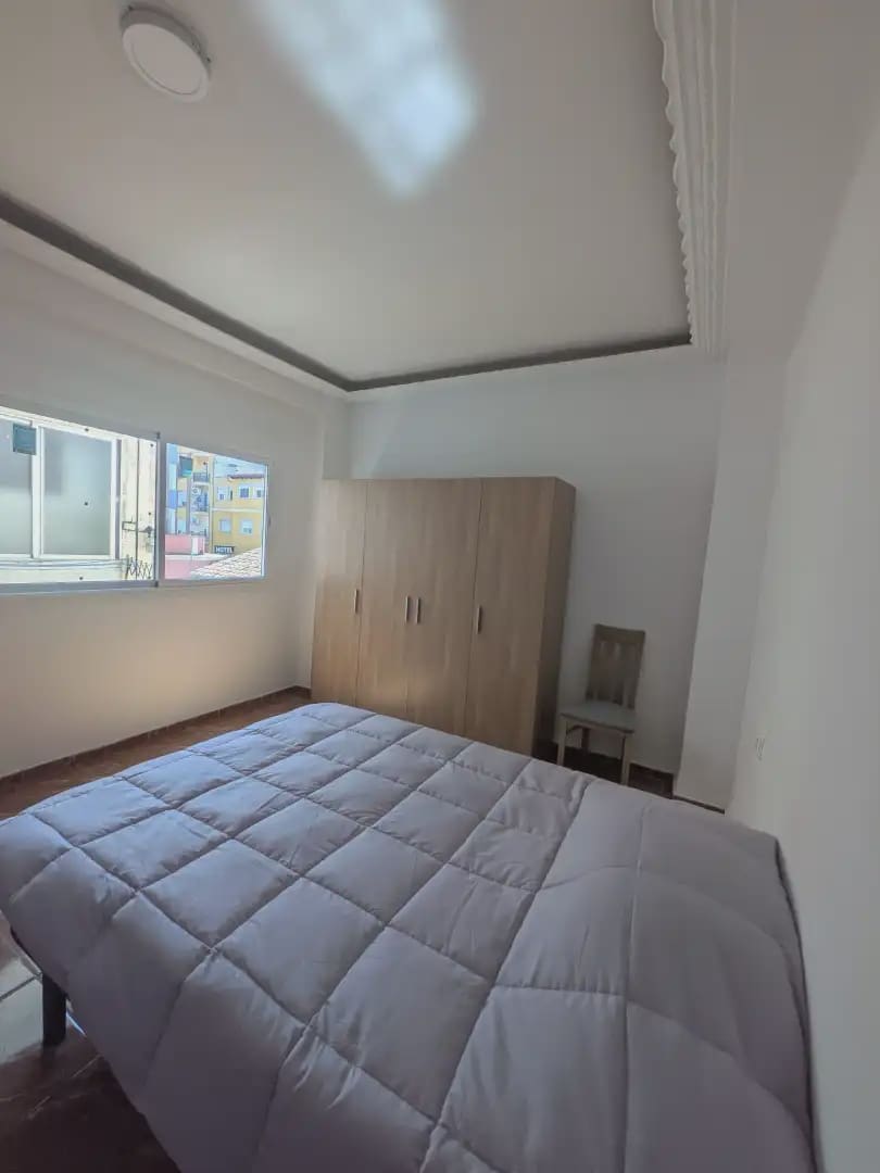 Piso de 5 habitaciones en Burriana / Borriana en venta - 130.000 € (Ref: 10100722)