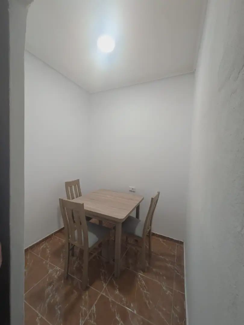 Piso de 5 habitaciones en Burriana / Borriana en venta - 130.000 € (Ref: 10100722)