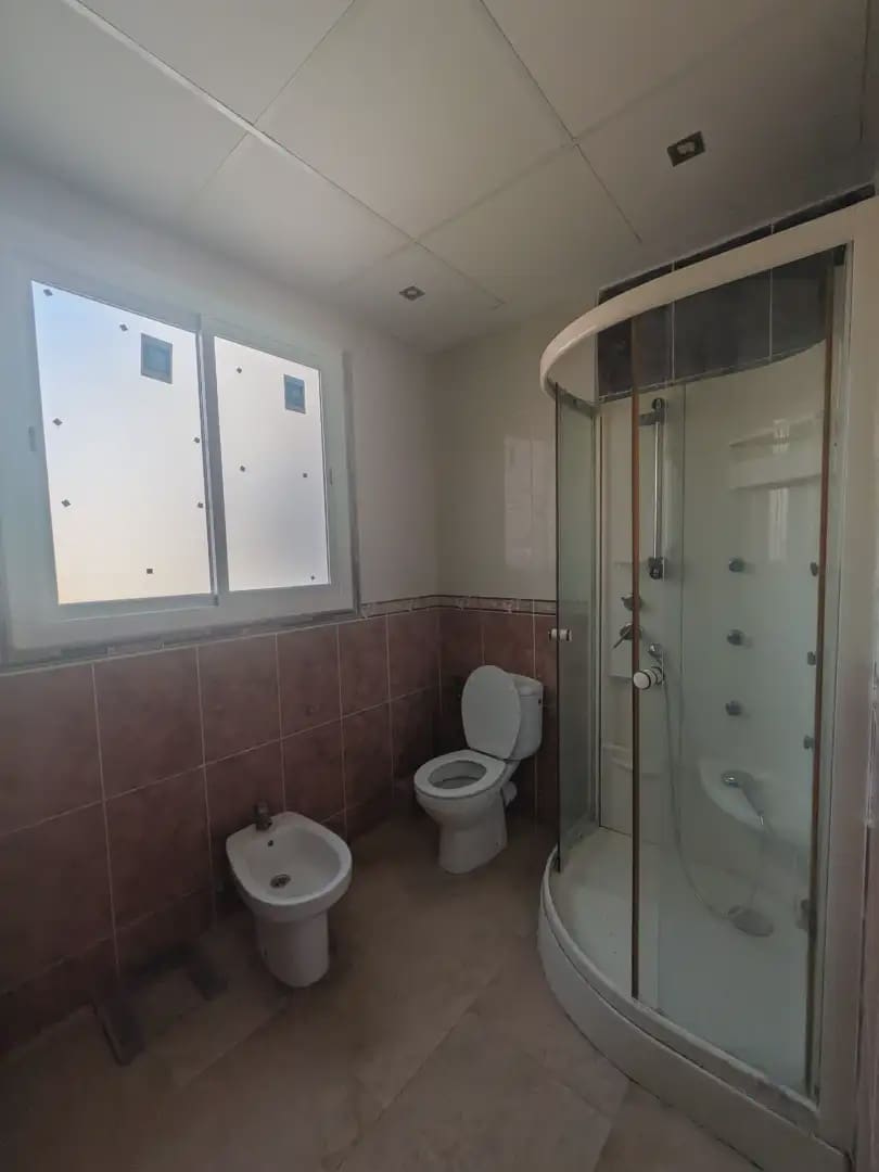 Piso de 5 habitaciones en Burriana / Borriana en venta - 130.000 € (Ref: 10100722)