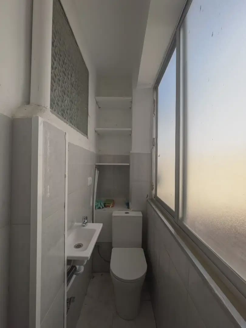 Piso de 5 habitaciones en Burriana / Borriana en venta - 130.000 € (Ref: 10100722)