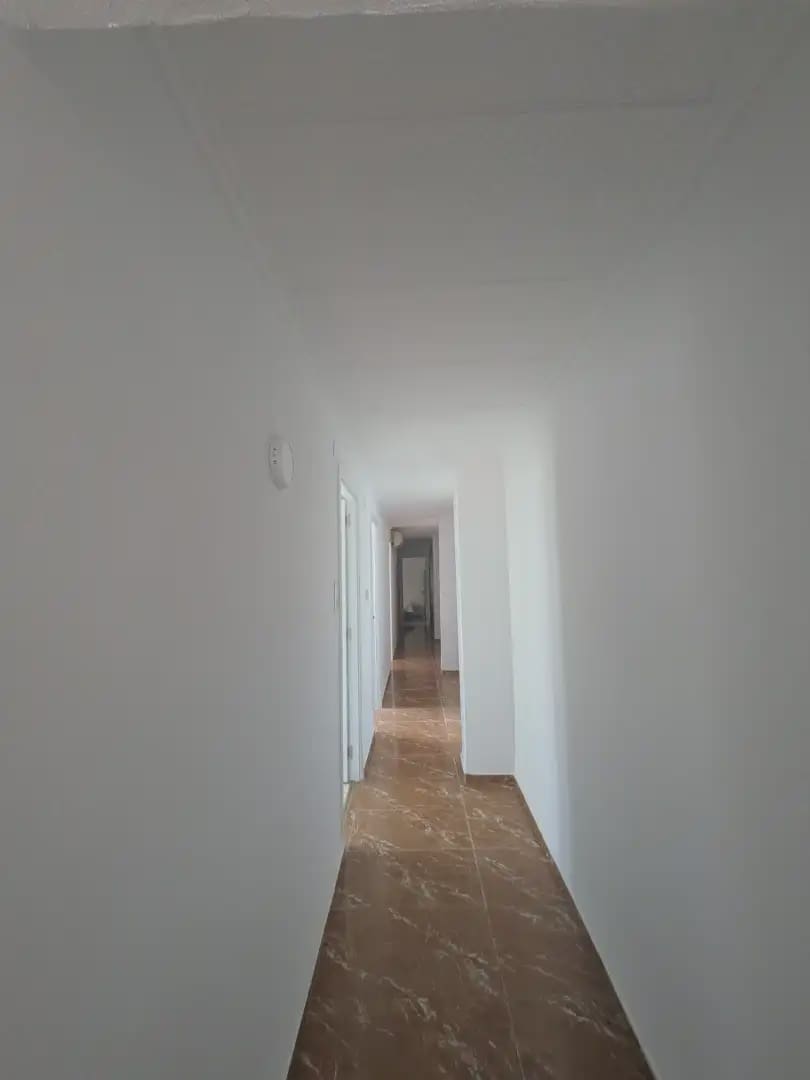 Piso de 5 habitaciones en Burriana / Borriana en venta - 130.000 € (Ref: 10100722)
