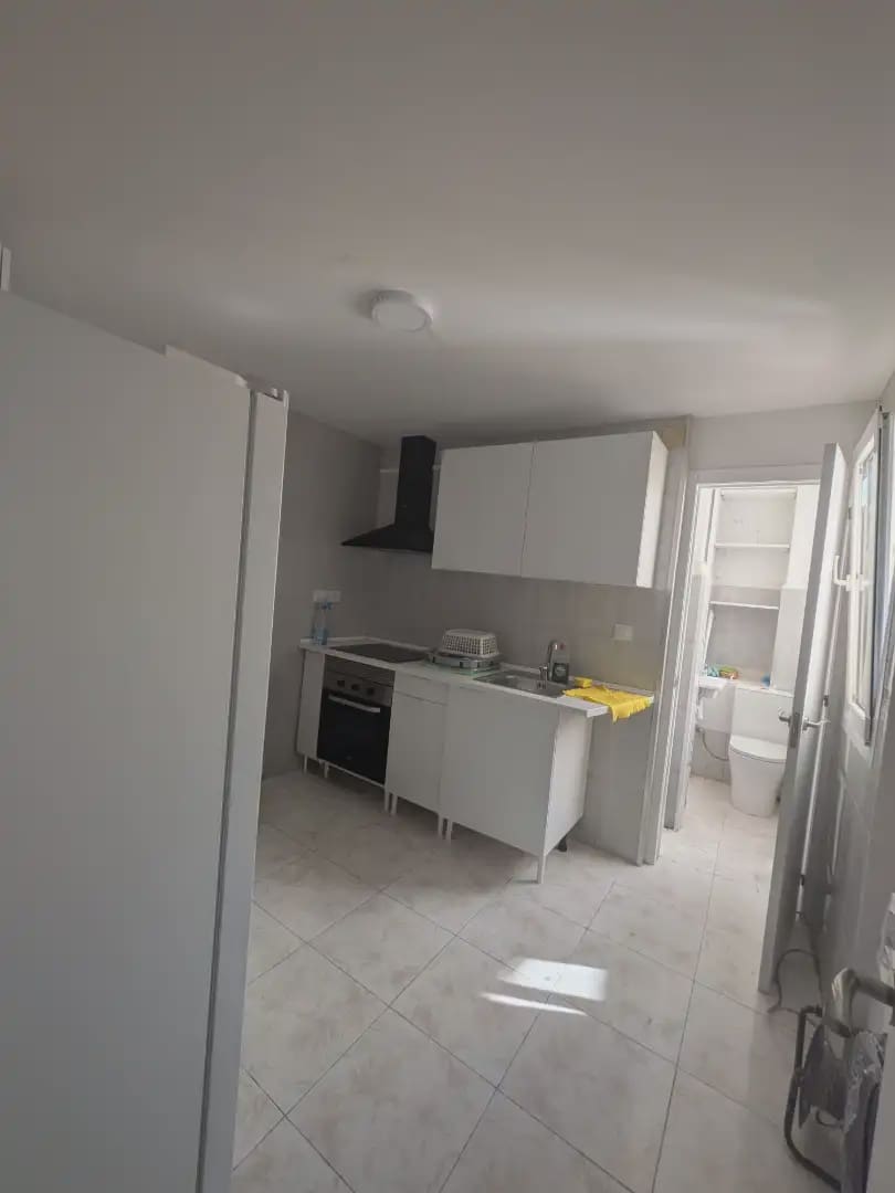 Piso de 5 habitaciones en Burriana / Borriana en venta - 130.000 € (Ref: 10100722)