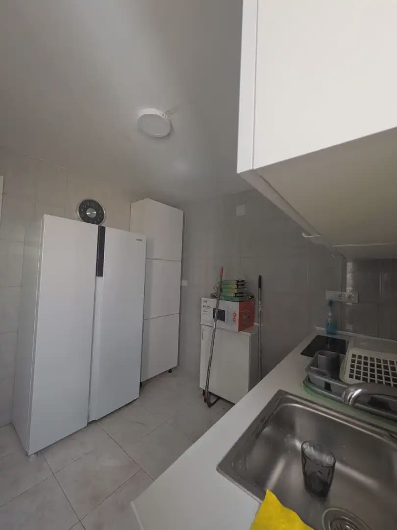 Piso de 5 habitaciones en Burriana / Borriana en venta - 130.000 € (Ref: 10100722)