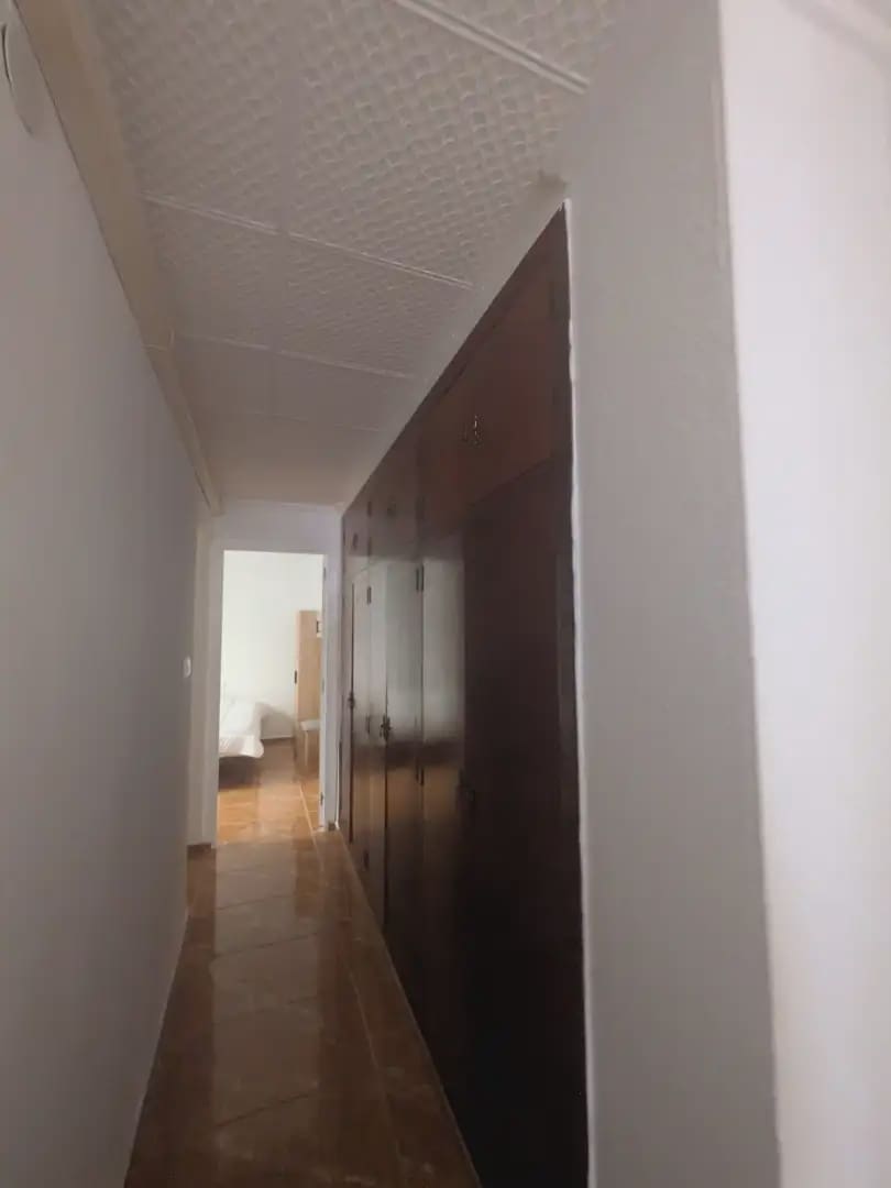 Piso de 5 habitaciones en Burriana / Borriana en venta - 130.000 € (Ref: 10100722)