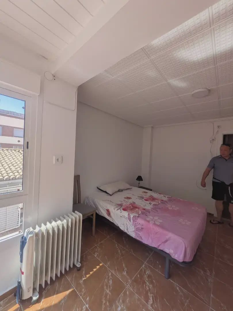 Piso de 5 habitaciones en Burriana / Borriana en venta - 130.000 € (Ref: 10100722)