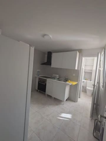 Piso de 5 habitaciones en Burriana / Borriana en venta - 130.000 € (Ref: 10100722)