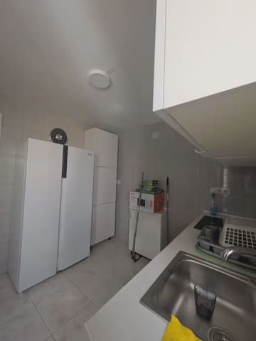 Piso de 5 habitaciones en Burriana / Borriana en venta - 130.000 € (Ref: 10100722)
