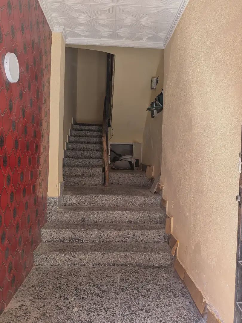 Piso de 5 habitaciones en Burriana / Borriana en venta - 130.000 € (Ref: 10100722)