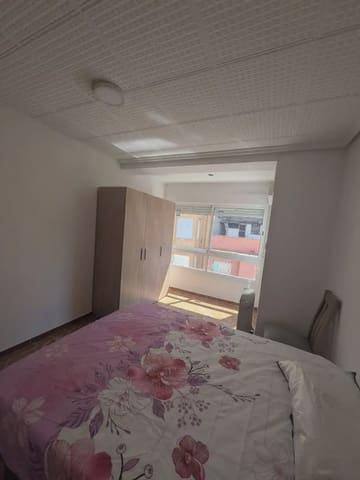 Piso de 5 habitaciones en Burriana / Borriana en venta - 130.000 € (Ref: 10100722)