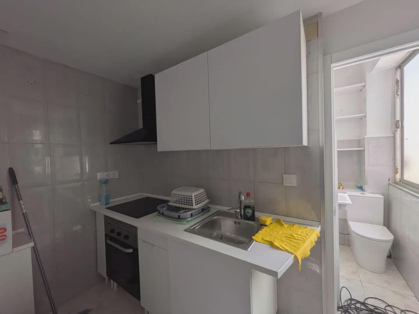 Piso de 5 habitaciones en Burriana / Borriana en venta - 130.000 € (Ref: 10100722)
