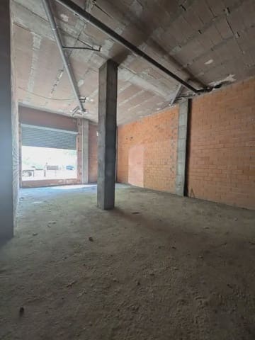 Kommersiell til salgs i Oeste, Castelló de la Plana - € 150 000 (Ref: 10100723)