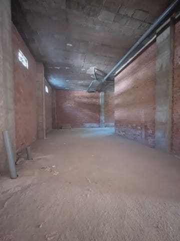Kommersiell til salgs i Oeste, Castelló de la Plana - € 150 000 (Ref: 10100723)