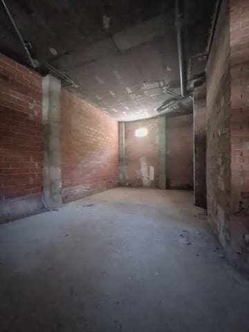 Kommersiell til salgs i Oeste, Castelló de la Plana - € 150 000 (Ref: 10100723)