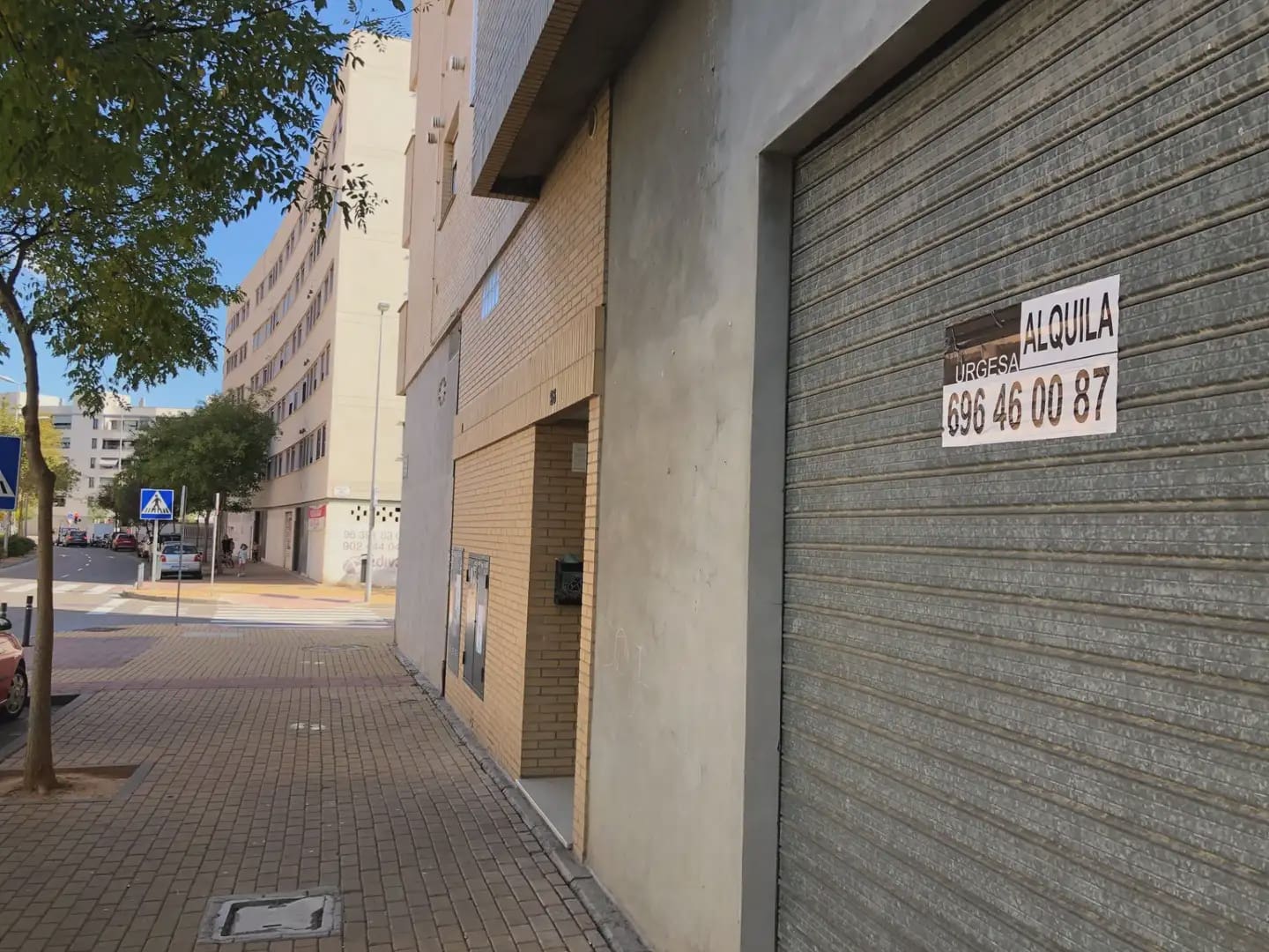 Kommersiell til salgs i Castello de la Plana - € 150 000 (Ref: 10100723)