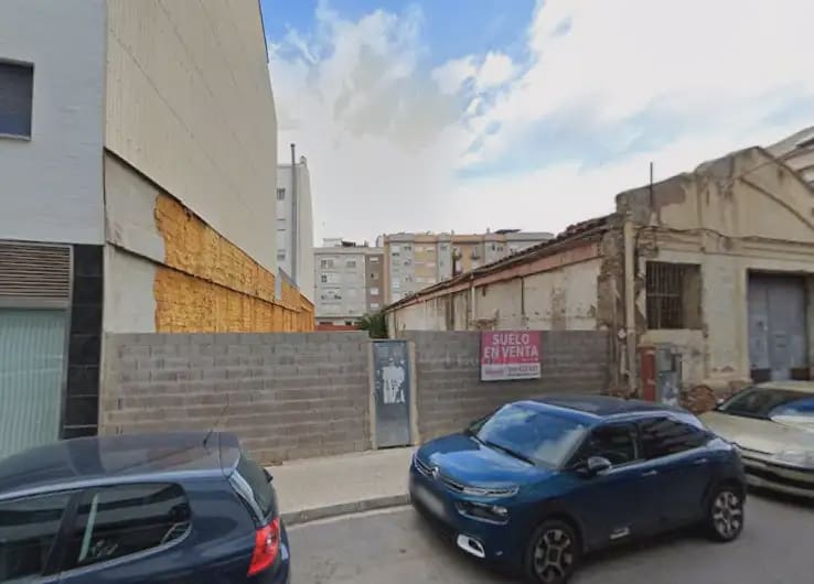 Solar/Parcela en Vila-real en venta - 300.000 € (Ref: 10100724)