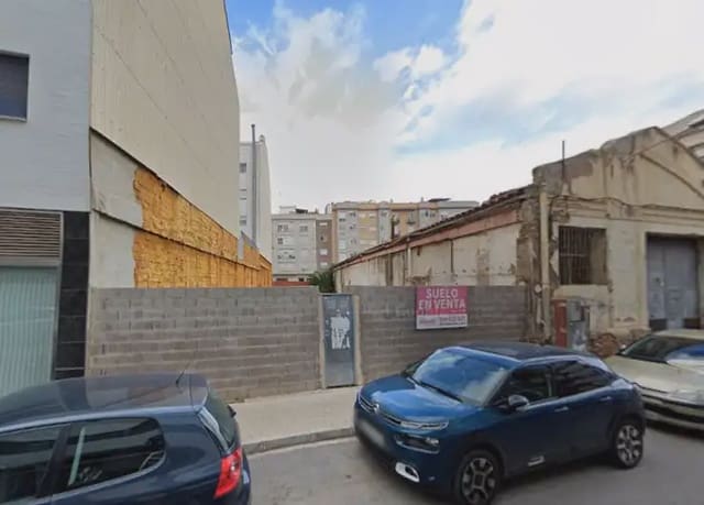 Terreno para Construção para venda em Vila-real - 300 000 € (Ref: 10100724)