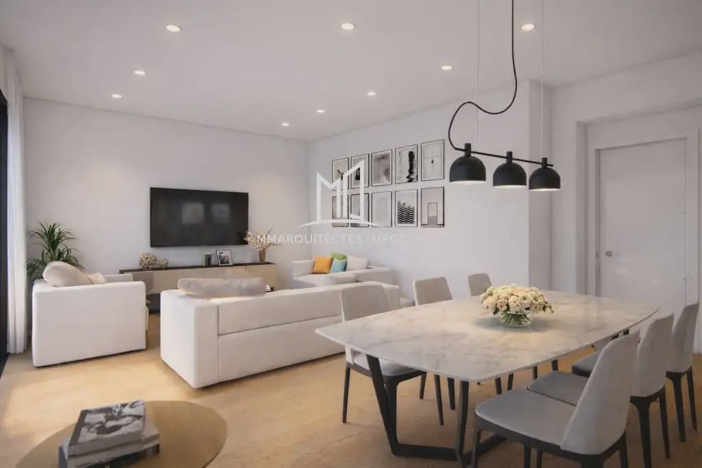 Appartamento in vendita in Castello de la Plana - 270.000 € (Rif: 10100725)