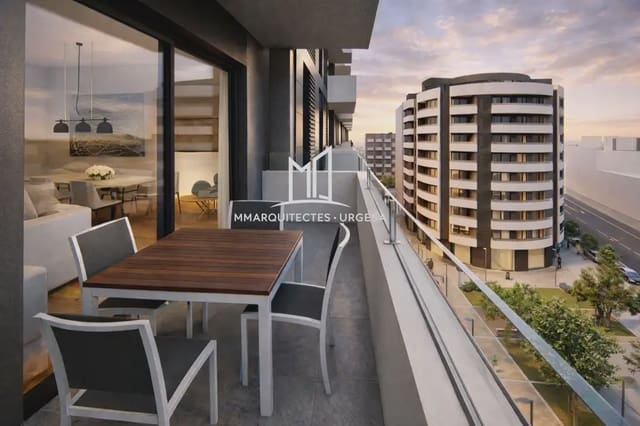 Appartement à vendre à Centro, Castelló de la Plana - 270 000 € (Ref: 10100725)