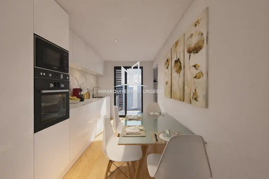 Appartamento in vendita in Castello de la Plana - 270.000 € (Rif: 10100725)