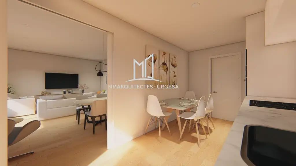 Appartamento in vendita in Castello de la Plana - 270.000 € (Rif: 10100725)