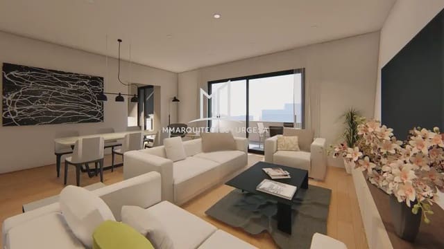 Appartement à vendre à Centro, Castelló de la Plana - 270 000 € (Ref: 10100725)