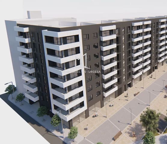 Appartement à vendre à Centro, Castelló de la Plana - 270 000 € (Ref: 10100725)