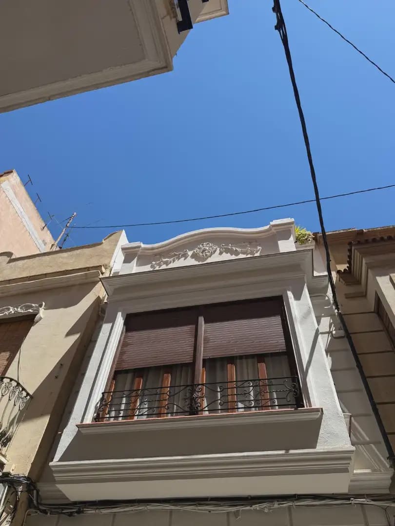 3 Zimmer Haus zu verkaufen in Burriana / Borriana - 225.000 € (Ref: 10100726)