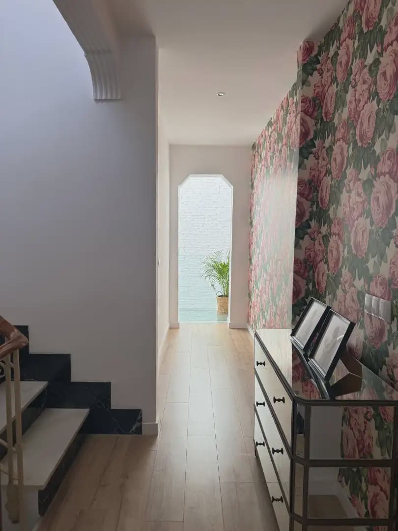 3 Zimmer Haus zu verkaufen in Burriana / Borriana - 225.000 € (Ref: 10100726)