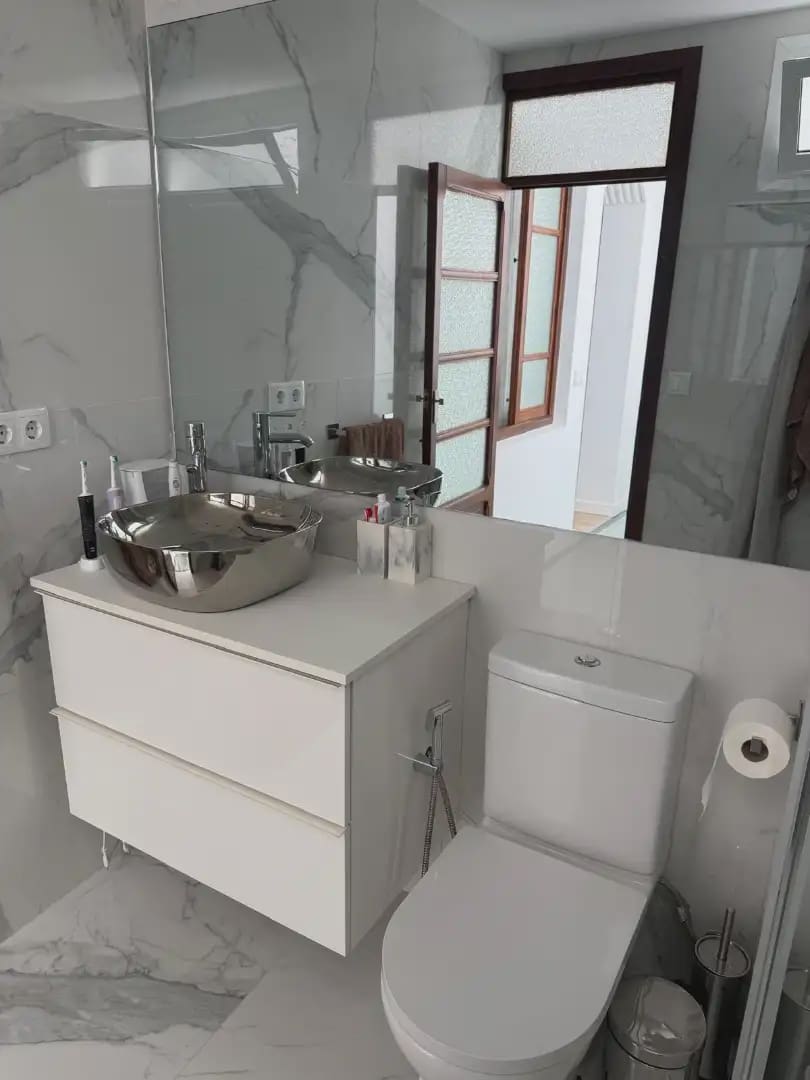 3 Zimmer Haus zu verkaufen in Burriana / Borriana - 225.000 € (Ref: 10100726)