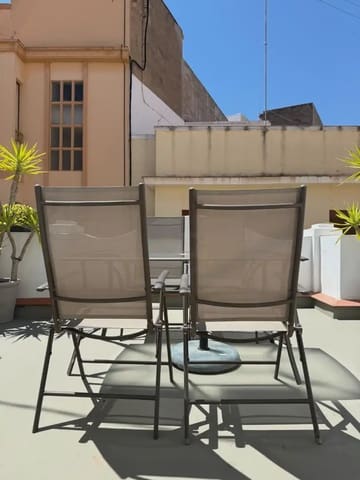 3 Zimmer Haus zu verkaufen in Burriana / Borriana - 225.000 € (Ref: 10100726)