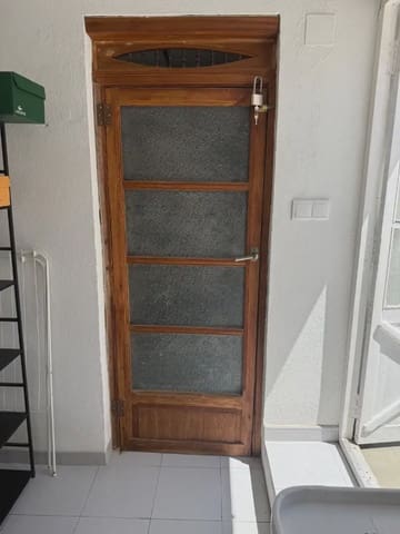 3 Zimmer Haus zu verkaufen in Burriana / Borriana - 225.000 € (Ref: 10100726)