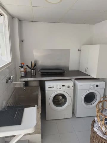 3 Zimmer Haus zu verkaufen in Burriana / Borriana - 225.000 € (Ref: 10100726)