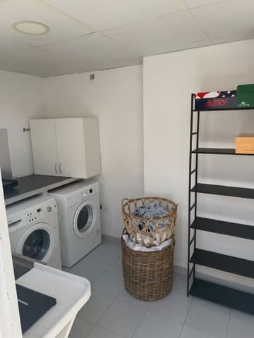 3 Zimmer Haus zu verkaufen in Burriana / Borriana - 225.000 € (Ref: 10100726)