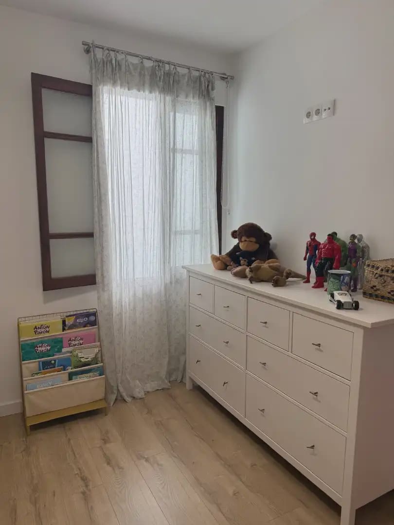 3 Zimmer Haus zu verkaufen in Burriana / Borriana - 225.000 € (Ref: 10100726)