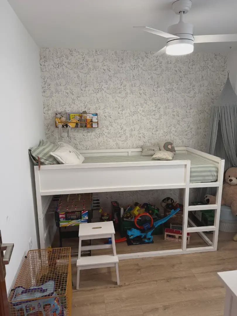 3 Zimmer Haus zu verkaufen in Burriana / Borriana - 225.000 € (Ref: 10100726)