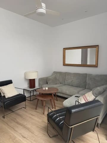 3 Zimmer Haus zu verkaufen in Burriana / Borriana - 220.000 € (Ref: 10100726)