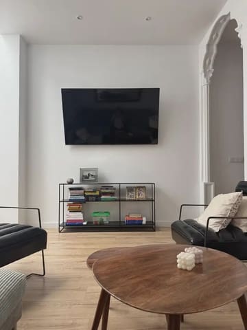 3 Zimmer Haus zu verkaufen in Burriana / Borriana - 220.000 € (Ref: 10100726)