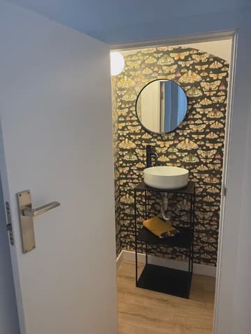 3 Zimmer Haus zu verkaufen in Burriana / Borriana - 220.000 € (Ref: 10100726)