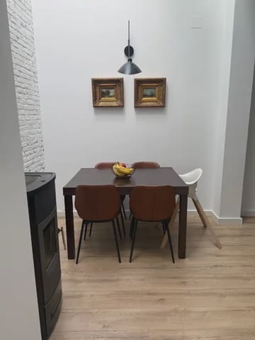 3 Zimmer Haus zu verkaufen in Burriana / Borriana - 220.000 € (Ref: 10100726)