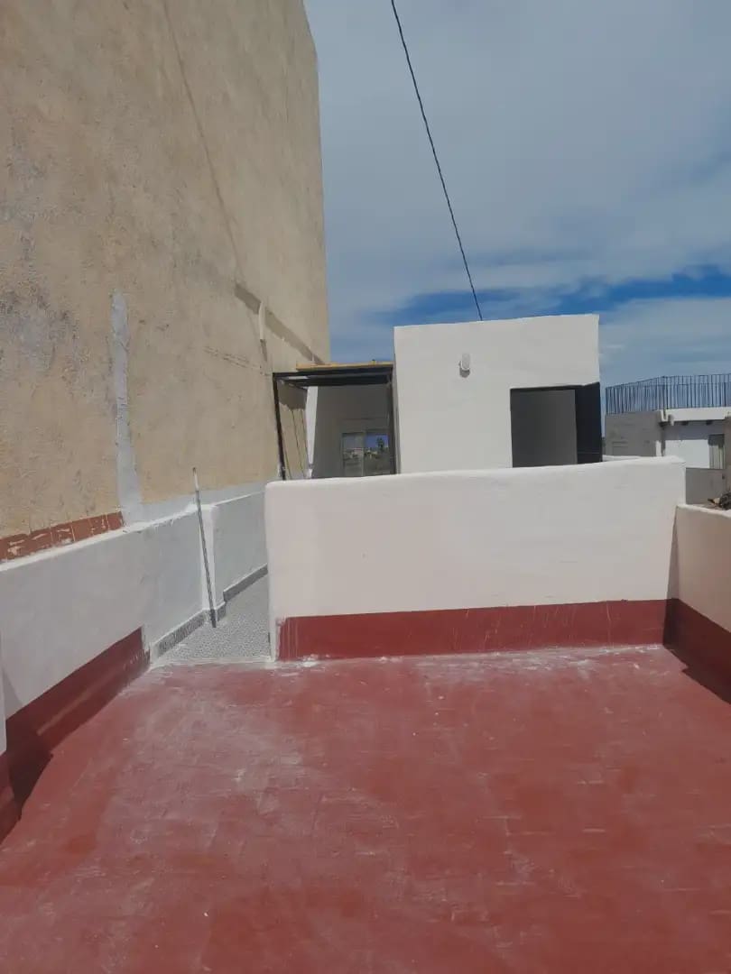 2 Zimmer Haus zu verkaufen in Burriana / Borriana - 175.000 € (Ref: 10100727)