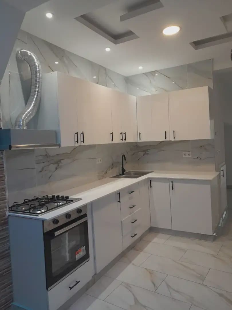 2 Zimmer Haus zu verkaufen in Burriana / Borriana - 175.000 € (Ref: 10100727)