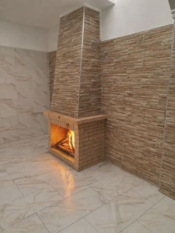 2 Zimmer Haus zu verkaufen in Burriana / Borriana - 175.000 € (Ref: 10100727)