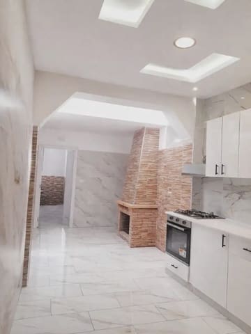2 Zimmer Haus zu verkaufen in Burriana / Borriana - 175.000 € (Ref: 10100727)